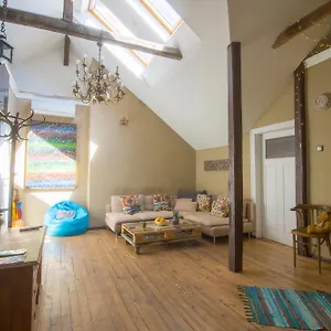 Apartamento Good, Sofía