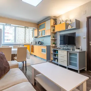 Apartamento The Right Choice 1, Sofía
