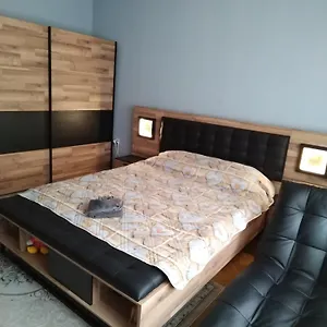 Apartamento Apartament Sofia, Sofía