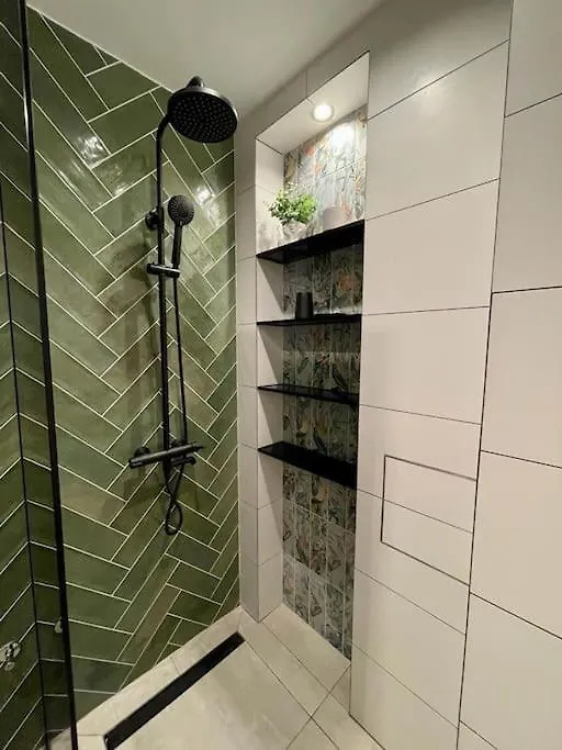 Luxury 2 Bedroom Top Central Apartment Sofia