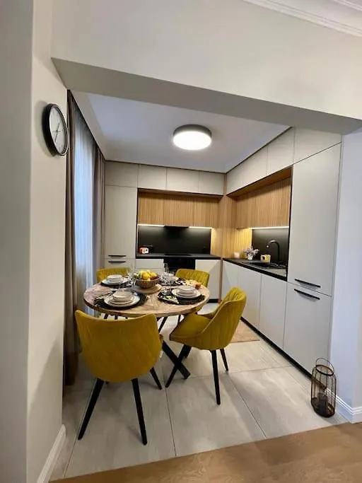 Luxury 2 Bedroom Top Central Apartment Sofia 0*,  Bulgaria