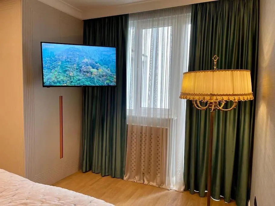 Luxury 2 Bedroom Top Central Apartment Sofia