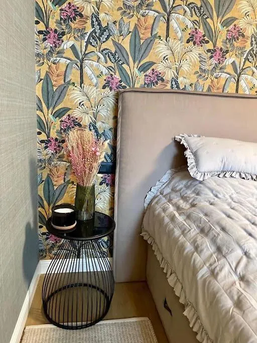 Luxury 2 Bedroom Top Central Apartment Sofia Bulgaria