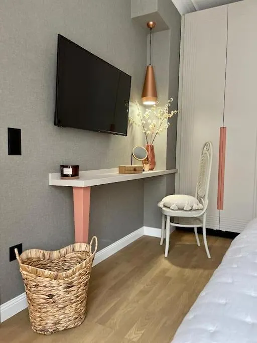 Luxury 2 Bedroom Top Central Apartment Sofia