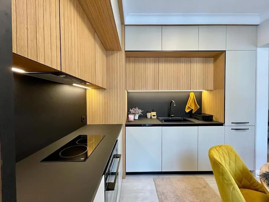 Luxury 2 Bedroom Top Central Apartment Sofia 0*,  Bulgaria
