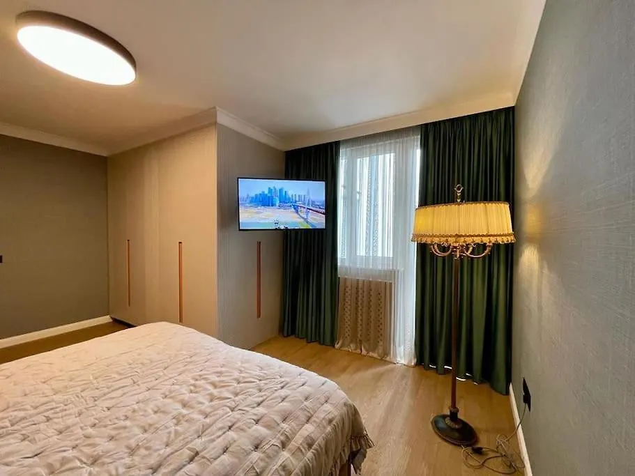 Luxury 2 Bedroom Top Central Apartment Sofia