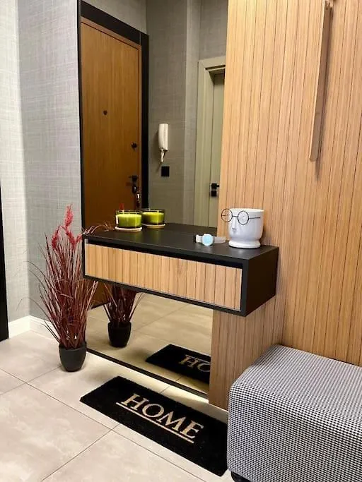 Luxury 2 Bedroom Top Central Apartment Sofia 0*,