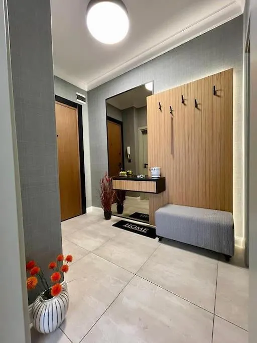 Luxury 2 Bedroom Top Central Apartment Sofia
