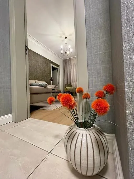 Luxury 2 Bedroom Top Central Apartment Sofia Bulgaria